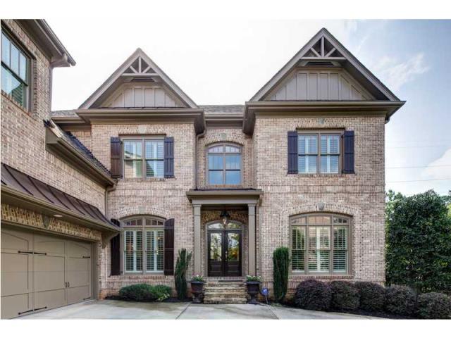 Distinctively Dunwoody