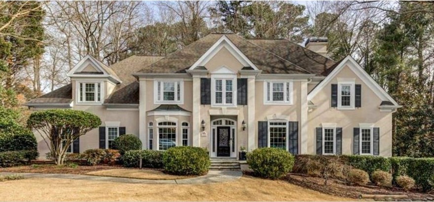 MCM and More in Sandy Springs
