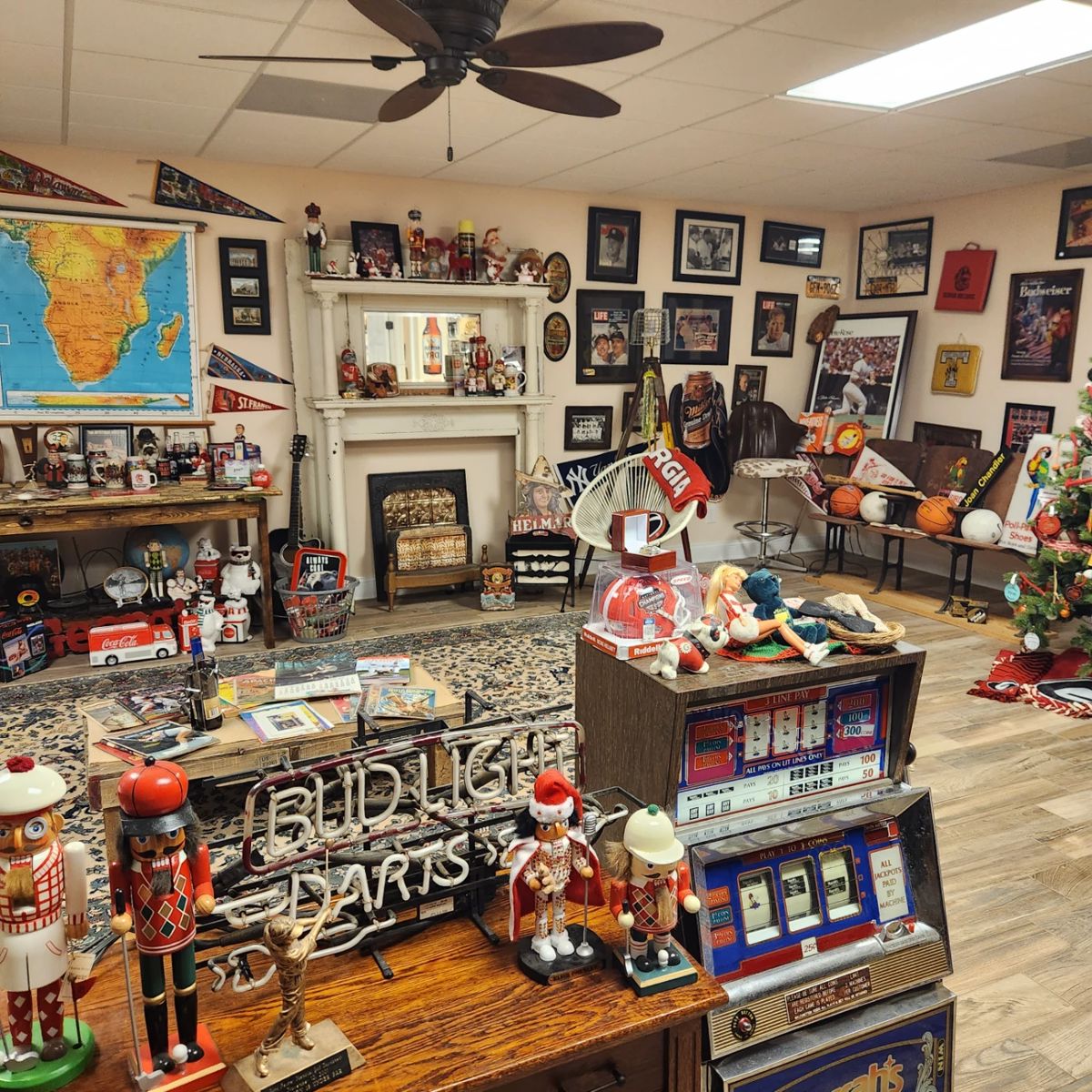 A Truly Extraordinary Estate Sale