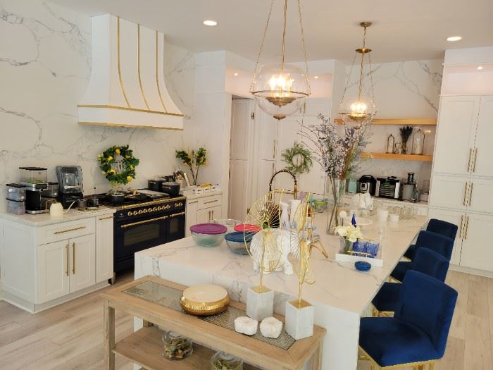 Luxury Modern Milton Home