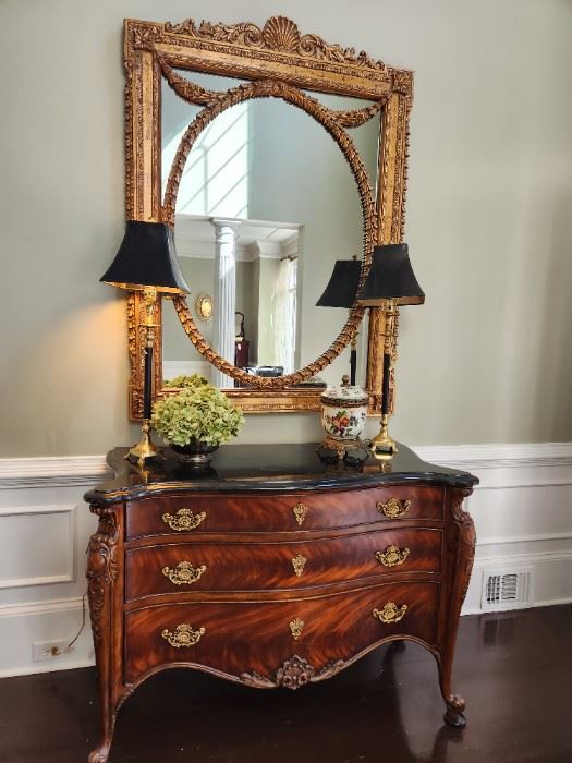Luxury Treasures in East Cobb