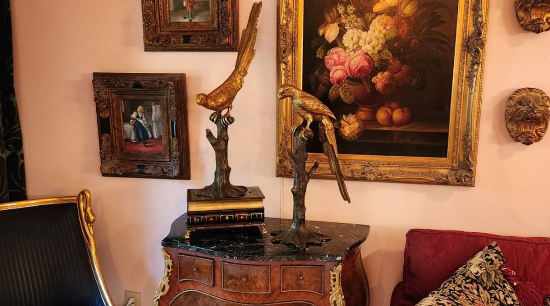 How to Prepare for an Estate Sale