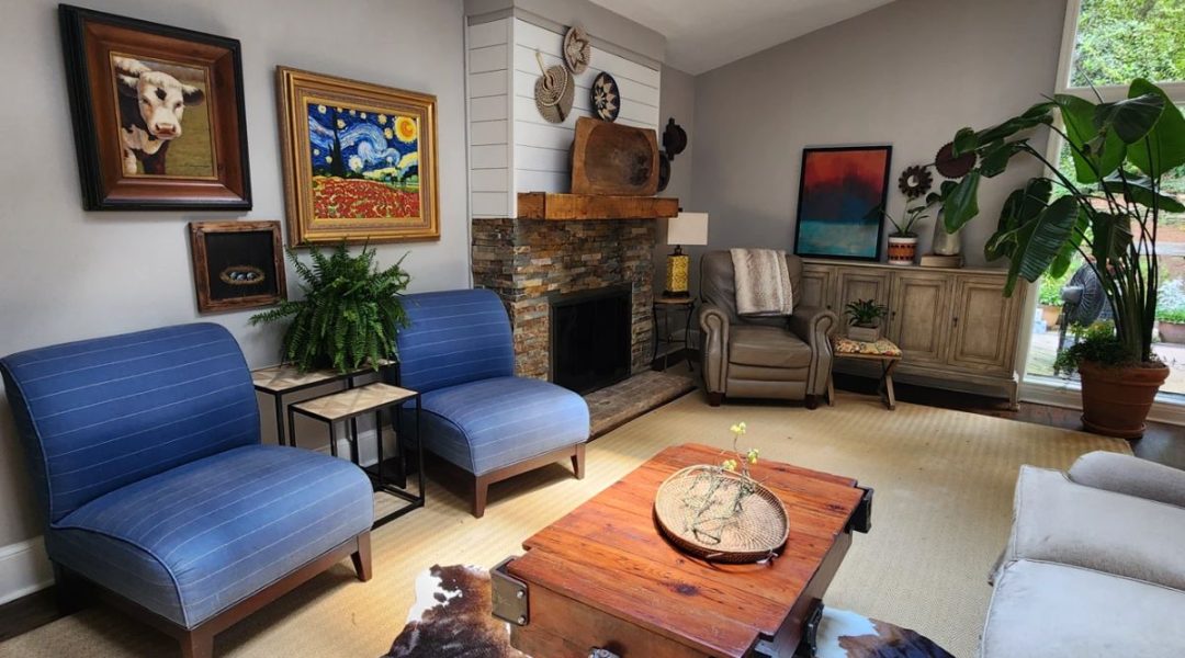 The Modern Estate Sale